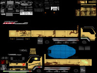 LIVERY TRUK RAGASA MOD BY NEMOG V19 PAPUA STYLE.png