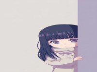 Wallpaper kawai hinata.png