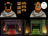 PlayStation - Yu-Gi-Oh Forbidden Memories - Characters - Card Shop Owner.png