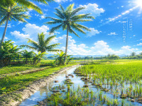 wallpaper HD tema Sawah.png