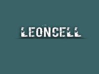 kaos logo leoncell.jpg
